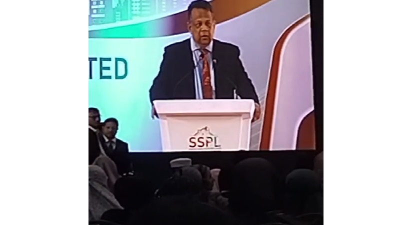 ঢাকায় গ্রীন ফোর্স বাংলাদেশের মতবিনিময় ও কমিটি পরিচিতি সভা অনুষ্ঠিত